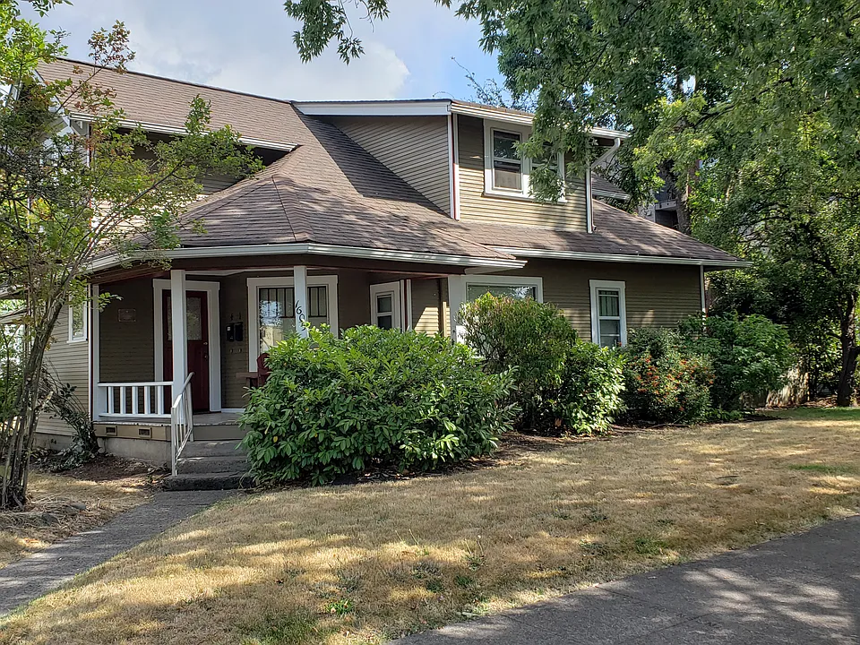 1605 Pearl St #3