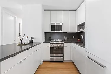 Rented by Living New York