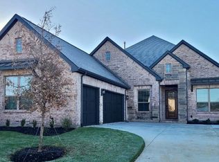 2261 Bottlebrush Dr, Prosper, TX 75078