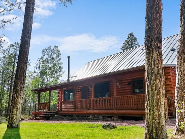 3800 W Coyote Dr, Lakeside, AZ 85929