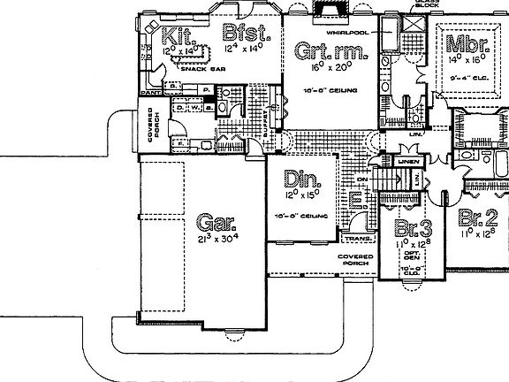 3rd image of 4312 N Shore Dr