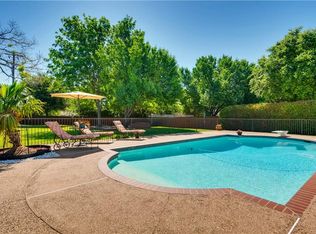2311 Creek Crossing Ln, Arlington, TX 76018