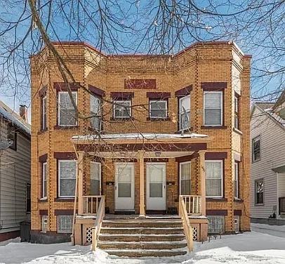 1473 Newman Ave