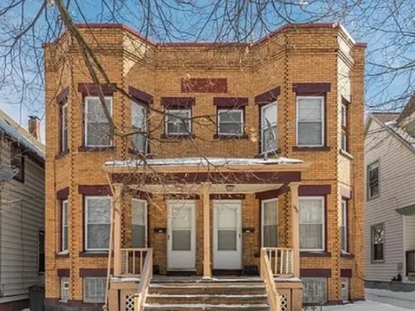 1473 Newman Ave, Lakewood, OH 44107