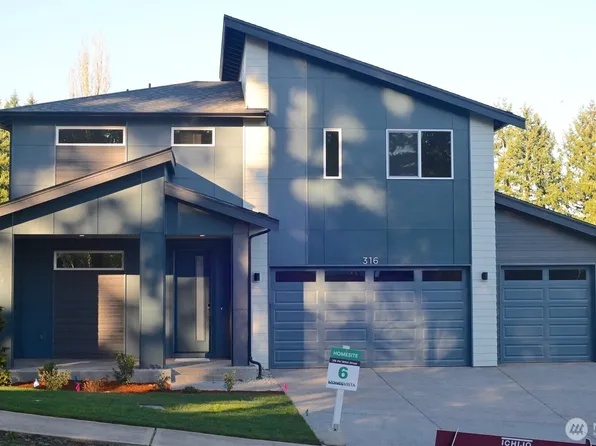 316 SW 365th Street #6, Federal Way, WA 98023