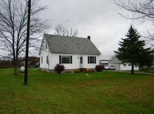 21590 Woodward Ave, Big Rapids, MI