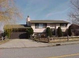 5214 N Chase Rd, Newman Lake, WA 99025