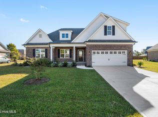 1159 Turnata Drive SE, Bolivia, NC 28422