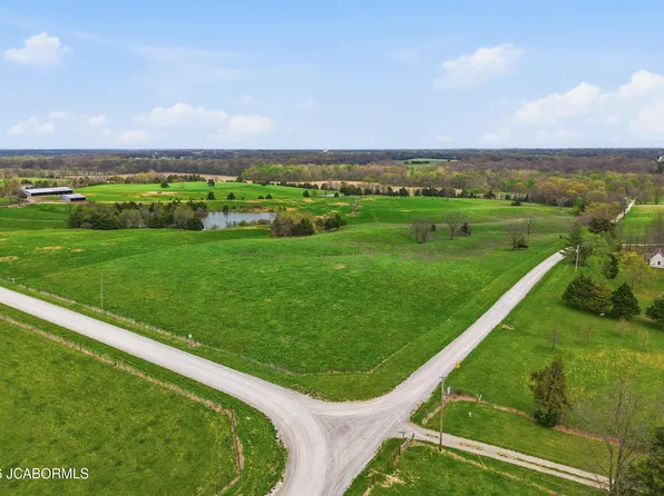 11.82 S Purdy Ln, Columbia, MO 65201