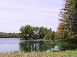 Old Sackett Rd, Rock hill, NY 12775