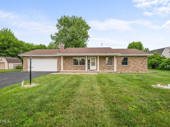8340 Monclova Rd, Monclova, OH 43542