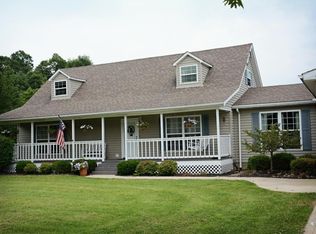 4986 Brook Rd NW, Lancaster, OH 43130