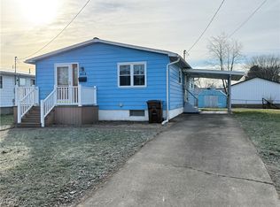 425 E Union Ave, West Lafayette, OH