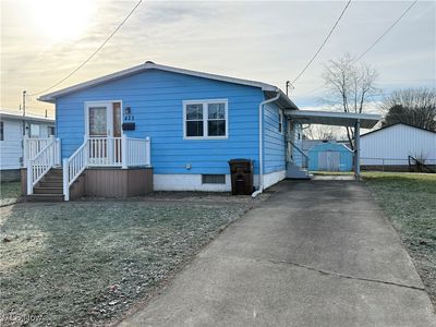 425 E Union Ave, West Lafayette, OH, 43845