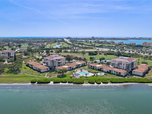 6158 PALMA DEL MAR BOULEVARD S #503, ST PETERSBURG, FL 33715