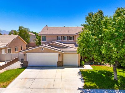 5310 E Avenue S4, Palmdale, CA, 93552
