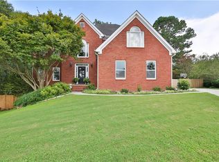 2445 Potomac View Ct, Grayson, GA 30017