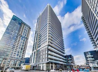 30 Samuel Wood Way #2006, Toronto, ON M9B 0C9