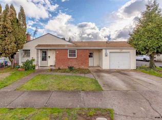 760 W Sherman St, Lebanon, OR 97355