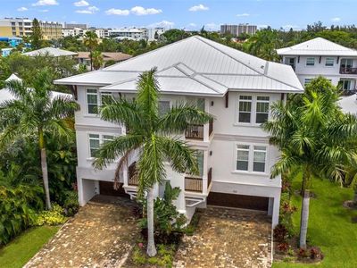 1021 CRESCENT STREET #1, Sarasota, FL, 34242