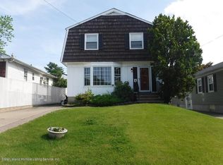 176 Wieland Ave, Staten Island, NY 10309