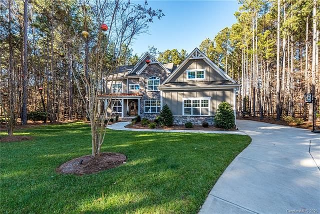 1st image of 117 Birch River Pl