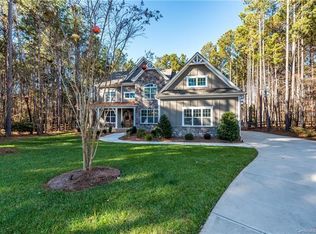 117 Birch River Pl, Mooresville, NC 28117