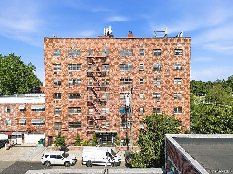 1st image of 4200 Herkimer Place #4F