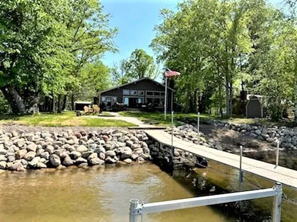 9864 State Highway 27, Onamia, MN 56359