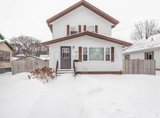 1338 11th Ave S, Fargo, ND 58103