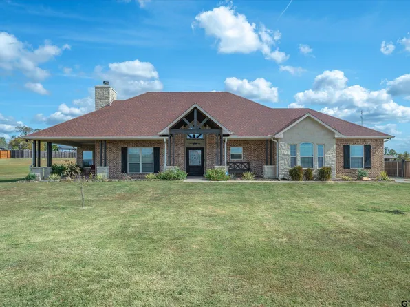 239 Vz County Road 2163, Canton, TX 75103