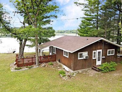 E1953 Hoffman Ln, Iola, WI, 54945