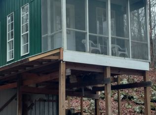 3687 River Road, Shirley, AR 72153