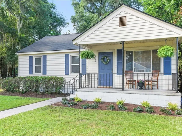249 Birchfield Drive, Savannah, GA 31405