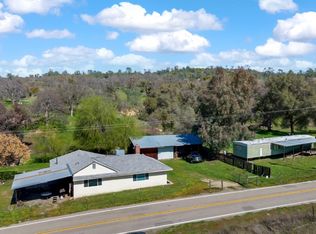 38289 Road 415, Raymond, CA