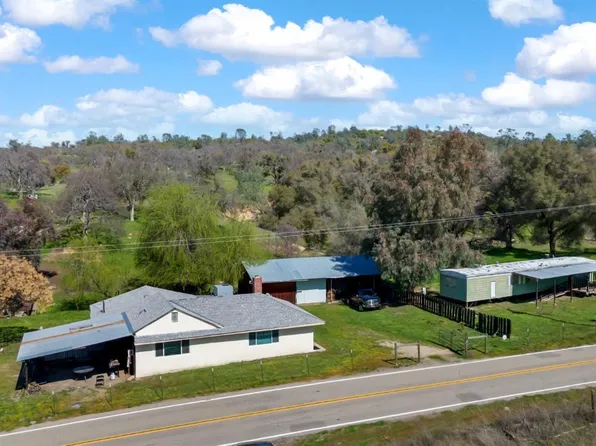 38289 Road 415, Raymond, CA 93653