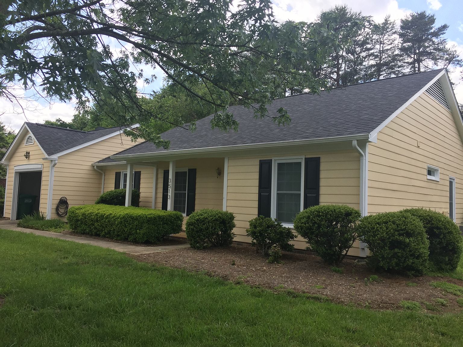 3513 Morris Farm Dr, Jamestown, NC 27282 Zillow