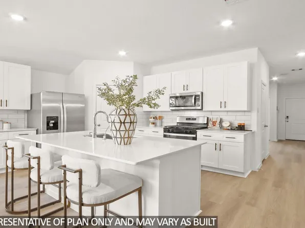 775 Timber Heights Dr, Dayton, TX 77535
