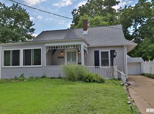 3113 N North St, Peoria, IL 61604