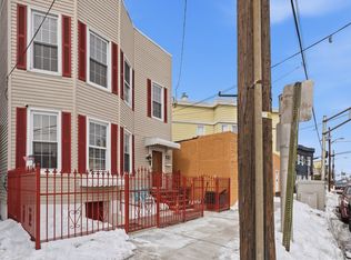 921 Paterson Plank Rd, North Bergen, NJ 07047