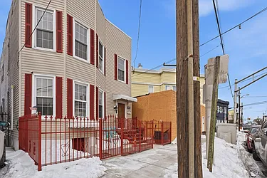 921 Paterson Plank Road