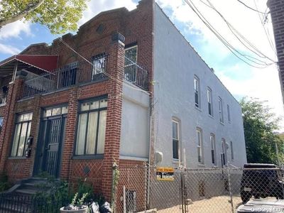 534 Bradford Street, Brooklyn, NY, 11207
