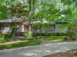 17 Squaw Valley Dr, Lexington, NC 27295