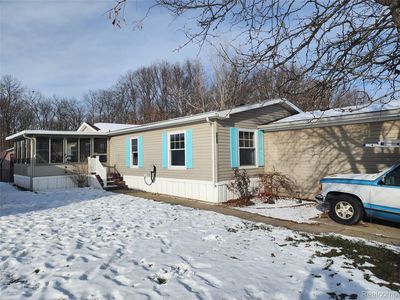 450 Glencoe, Temperance, MI, 48182