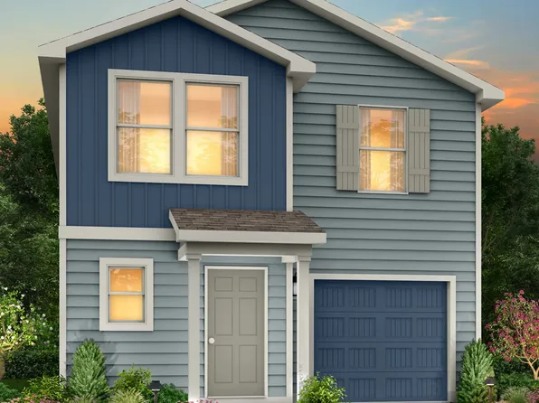 310 Mariposa Ln, Kenedy, TX 78119