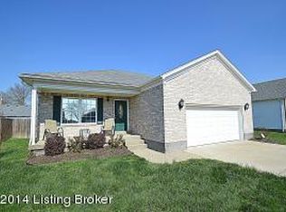 185 Madison Rae Blvd, Shepherdsville, KY 40165