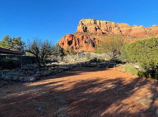 35 Gambel Ln, Sedona, AZ 86336