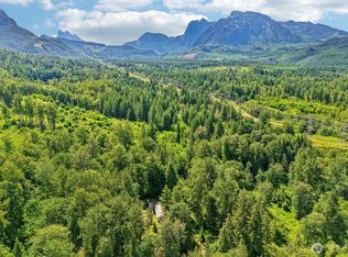 42215 May Creek Road, Gold Bar, WA 98251