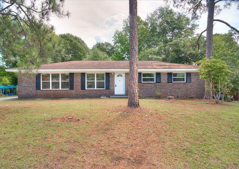 2410 Ridge Rd, Augusta, GA 30906 MLS 117987 Zillow