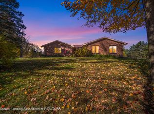 5027 Nixon Rd, Dimondale, MI 48821